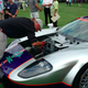 Illustration for article titled Turn Your Speakers Way Up And Let This Ford GT Race Car Put You On Blast
